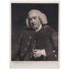 Image 2 : MEZZOTINT, after SIR JOSHUA REYNOLDS Portr