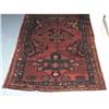 Image 1 : HAMADAN CARPET 3'6"x9'8"