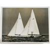 Image 2 : MORRIS ROSENFELD (a pair) 10"x13 3/8" phot