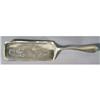 Image 1 : TIFFANY STERLING FISH SERVER 12 3/4" long