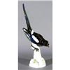 Image 1 : MEISSEN FIGURE OF A BIRD 16 3/4" high big