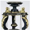 Image 2 : NAPOLEON III BRONZE MOUNTED STAND 44" high
