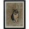 Image 1 : MASAHURA AOYAMA (1893-1969), woodblock pri
