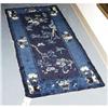 Image 1 : CHINESE "PEKING" MAT 5'2"x2'6"