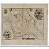 Image 1 : MAP- Gallo Flandria, 15"x20" by Blaeu? CON