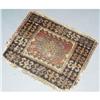 Image 1 : SMALL ANTIQUE CAUCASIAN BAGFACE