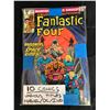 Image 1 : 10 COMICS MARVEL/ DC/ INDI (VARIOUS TITLES)