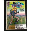 Image 1 : BLACK CANARY #1 (DC COMICS)