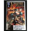 Image 1 : VALKYRIE #1 (ANTARCTIC PRESS)