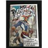 Image 1 : FIGHTING AMERICAN #1 (TITAN COMICS)