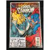 Image 1 : LOOSE CANNON #1-3 (DC COMICS)