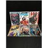 Image 1 : DC COMICS BOOK LOT