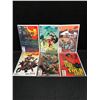 Image 1 : BATMAN DETECTIVE COMICS BOOK LOT