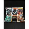 Image 1 : DC COMICS BOOK LOT