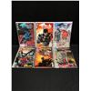 Image 1 : BATMAN DETECTIVE COMICS BOOK LOT