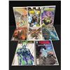 Image 1 : ASSORTED COMIC BOOK LOT