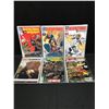 Image 1 : ASSORTED COMIC BOOK LOT