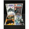 Image 1 : BATMAN DETECTIVE COMICS BOOK LOT
