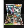 Image 1 : DC COMICS BOOK LOT