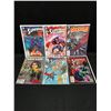 Image 1 : DC COMICS BOOK LOT