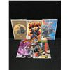 Image 1 : DC COMICS BOOK LOT