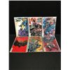 Image 1 : THE BATMAN'S GRAVE COMIC BOOK LOT (DC COMICS)