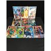 Image 1 : ASSORTED SUPERMAN COMIC BOOK LOT (DC COMICS)