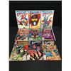 Image 1 : ASSORTED SUPERMAN COMIC BOOK LOT (DC COMICS)