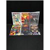 Image 1 : ASSORTED COMIC BOOK LOT