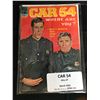 Image 1 : CAR 54 #7 (DELL COMICS) 1963