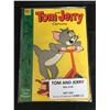 Image 1 : TOM AND JERRY #110 (DELL COMICS) 1953