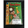 Image 1 : TOM AND JERRY #102 (DELL COMICS) 1953