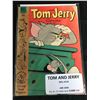 Image 1 : TOM AND JERRY #114 (DELL COMICS) 1954