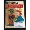 Image 1 : LITTLE IODINE #26 (DELL COMICS) 1954