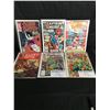 Image 1 : ASSORTED COMIC BOOK LOT