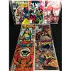 Image 1 : ASSORTED COMIC BOOK LOT