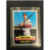 Image 1 : 2019 TOPPS HERITAGE SHOHEI OHTANI ROOKIE OF THE YEAR AWARD WINNER