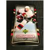 Image 1 : 2007-08 UPPER DECK OVATION SERIES TWO SET