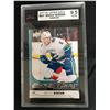 Image 1 : 2017-18 UPPER DECK BROCK BOESER YOUNG GUNS ROOKIE CARD ( KSA 9.5)