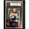 Image 1 : 2019-20 UD TIM HORTONS CONNER MCDAVID CLEAT CUR ( KSA10)