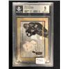 Image 1 : 1999 TOPPS PEARSON AWARD WINNER JAROMIR JAGR ( BECKETT 9)