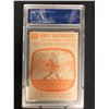Image 2 : 1960 TOPPS ANDY BATHGATE ( PSA 5)