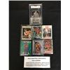 Image 1 : BASKETBALL HALL OF FAME PACKAGE
