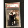 Image 1 : 1999 BOWMANS BEST RICKY WILLIAMS RC ( PSA 8)