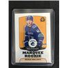Image 1 : 2018 OPC MARQUEE ROOKIE ELIAS PETTERSSON