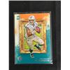 Image 1 : 2020 PANINI PORTRAITS ROOKIE CARD TUA TAGOVAILOA