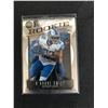 Image 1 : 2020 PANINI LEGACY CHROME ROOKIE DEANDRE SWIFT