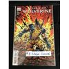 Image 1 : MARVEL COMICS RETURN OF THE WOLVERINE NO. 1 COMIC