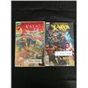 Image 1 : X-MEN COMIC BOOK LOT