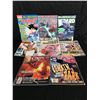 Image 1 : WIZRD MAGAZINE LOT